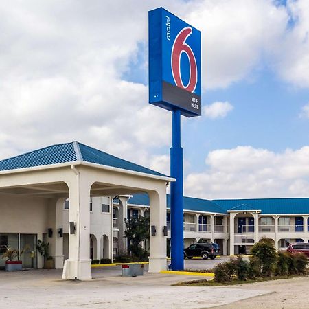 Motel 6 Seguin Tx Zewnętrze zdjęcie