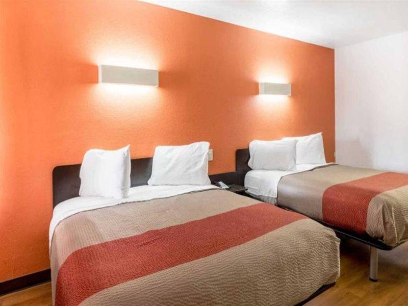 Motel 6 Seguin Tx Zewnętrze zdjęcie