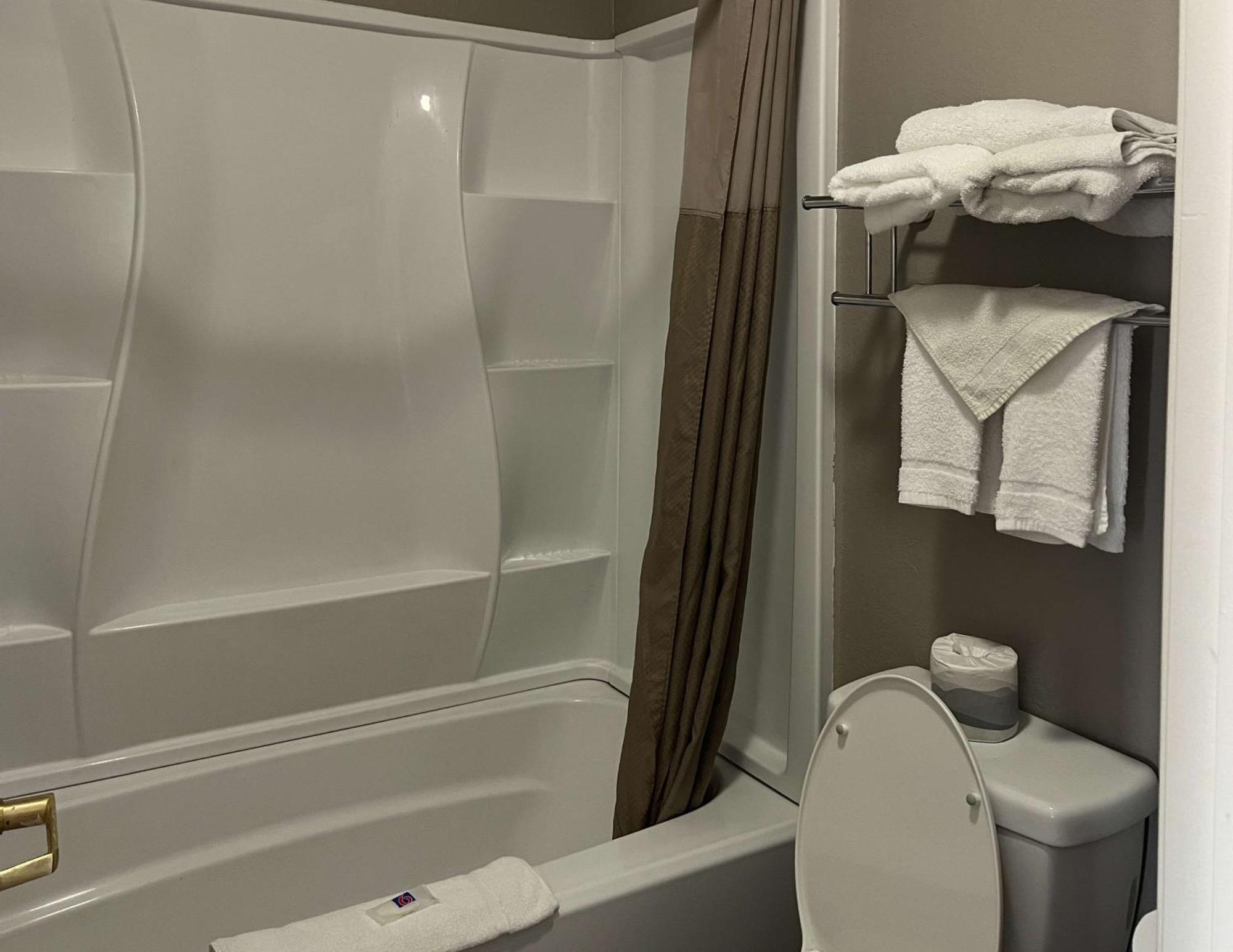Motel 6 Seguin Tx Zewnętrze zdjęcie