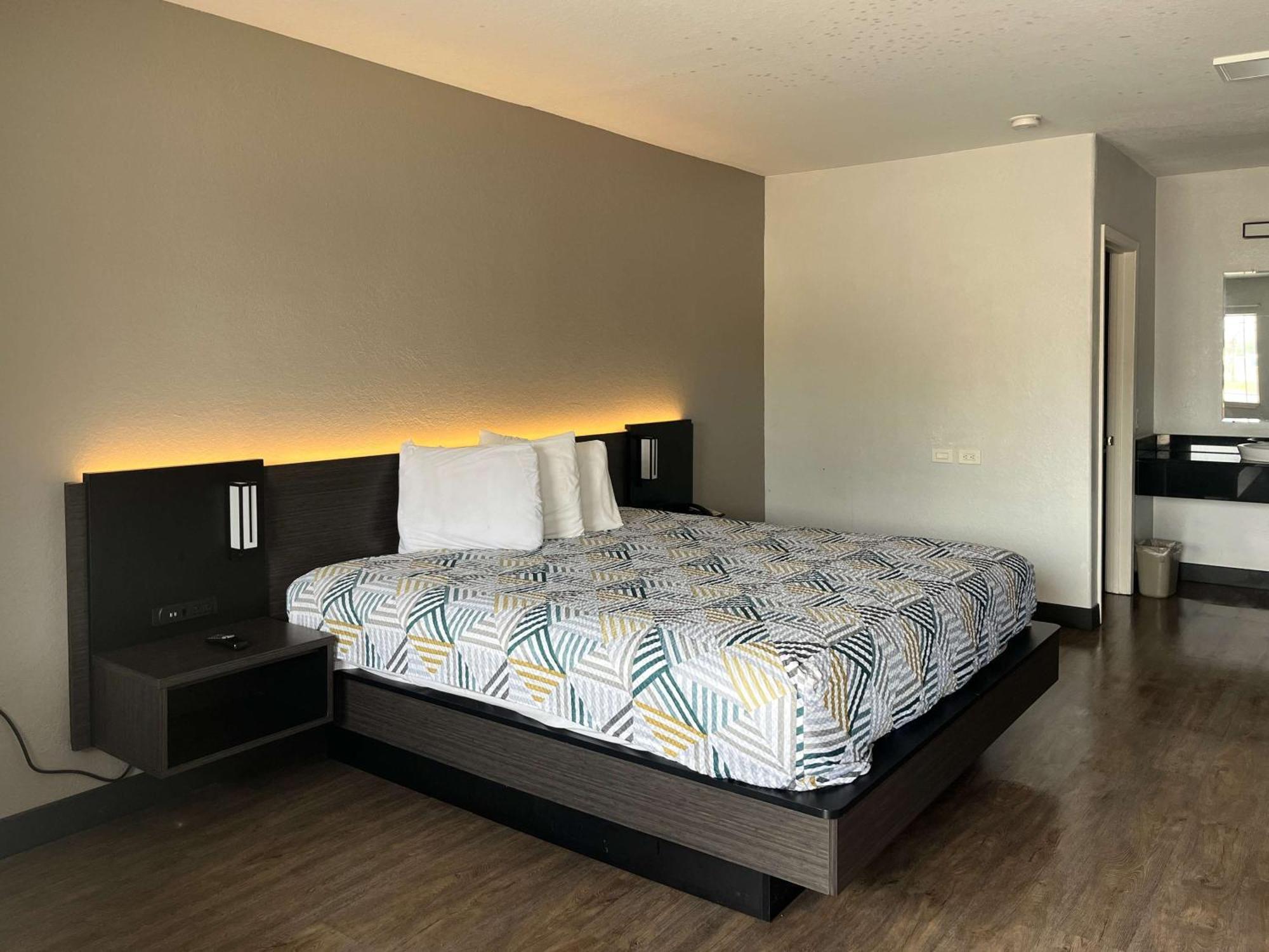 Motel 6 Seguin Tx Zewnętrze zdjęcie