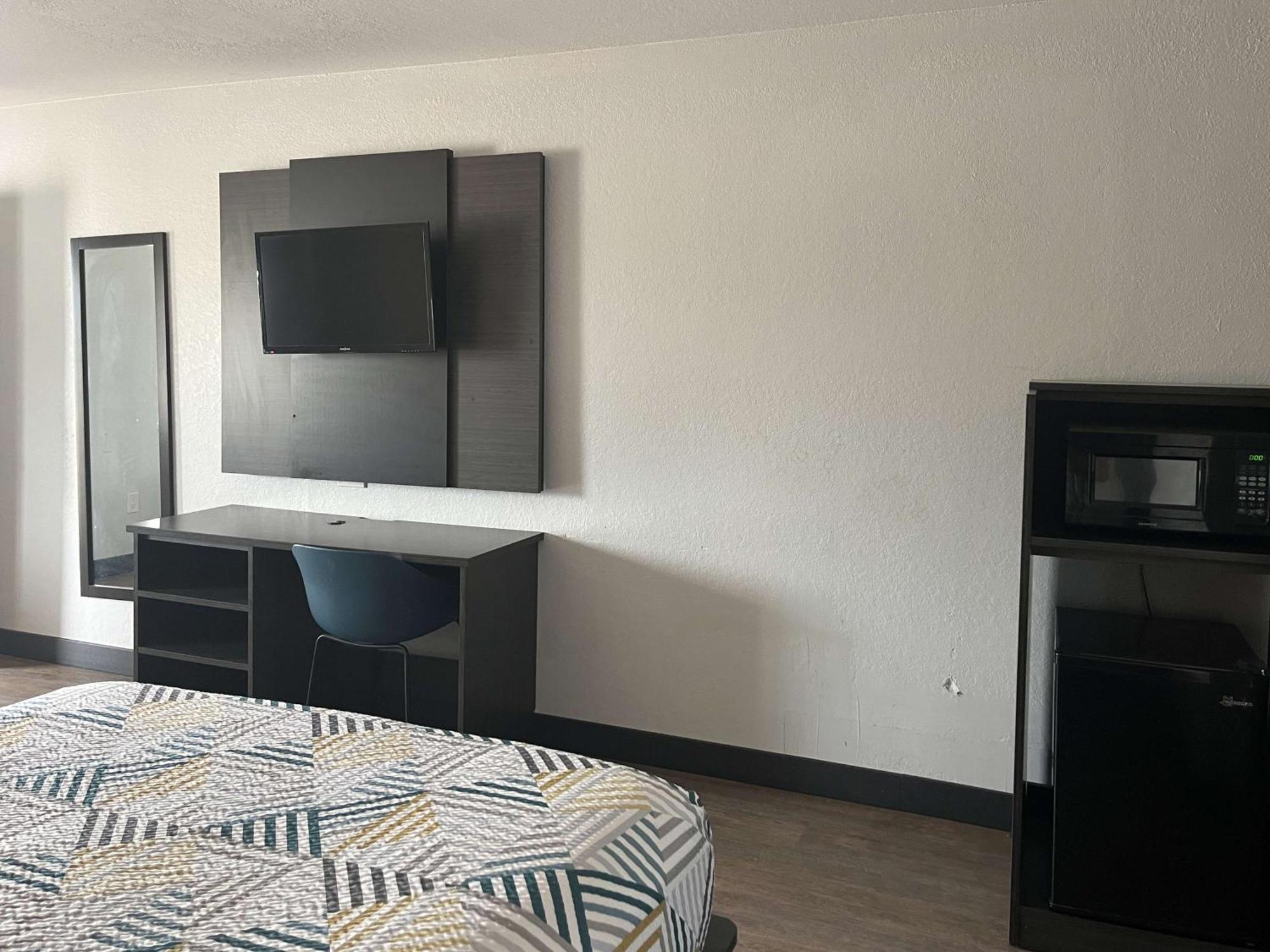 Motel 6 Seguin Tx Zewnętrze zdjęcie