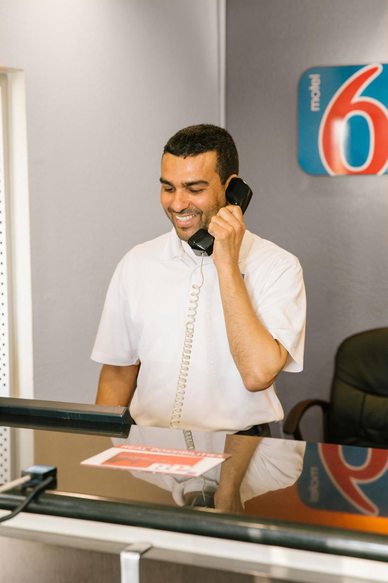 Motel 6 Seguin Tx Zewnętrze zdjęcie
