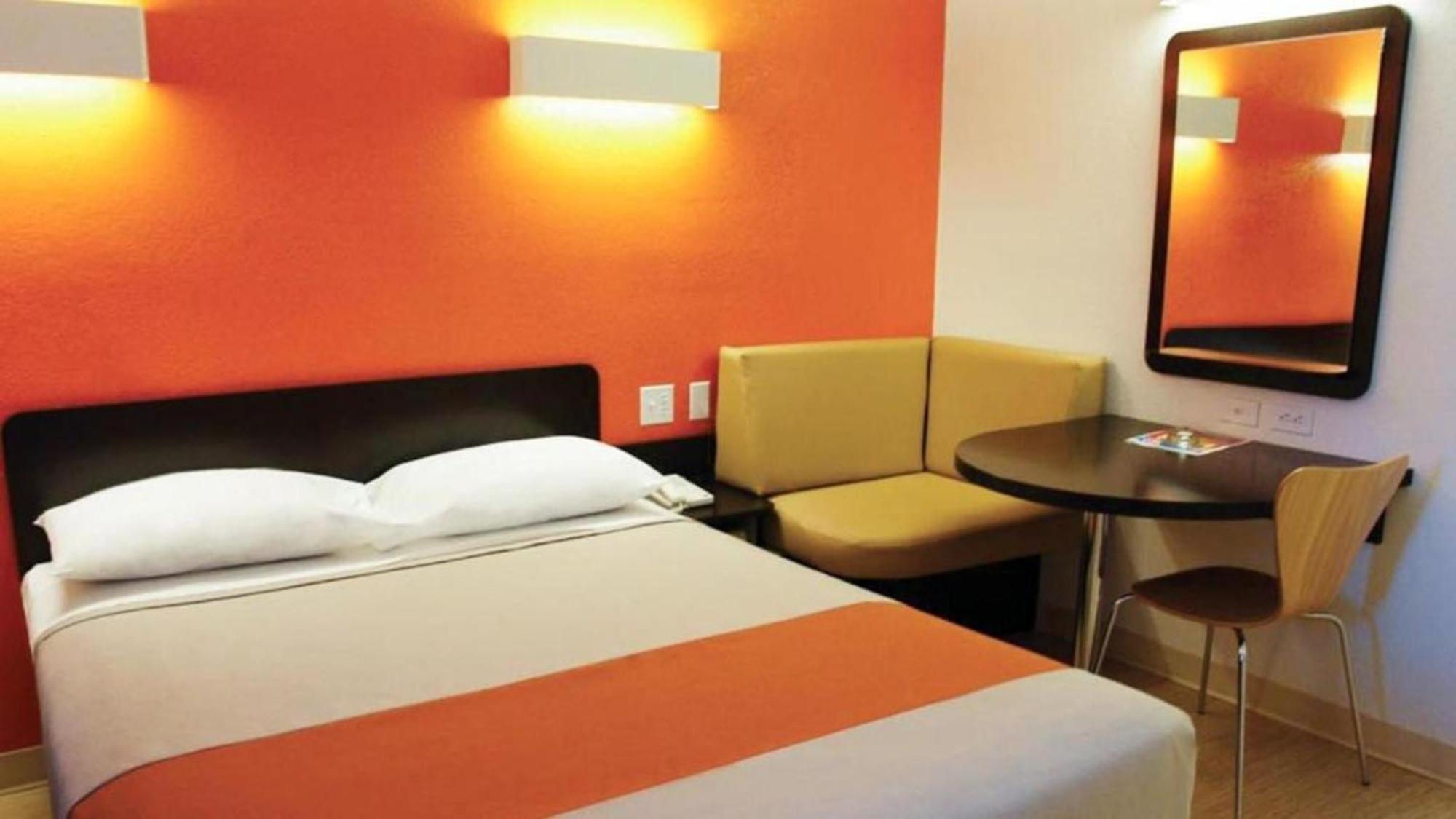 Motel 6 Seguin Tx Zewnętrze zdjęcie