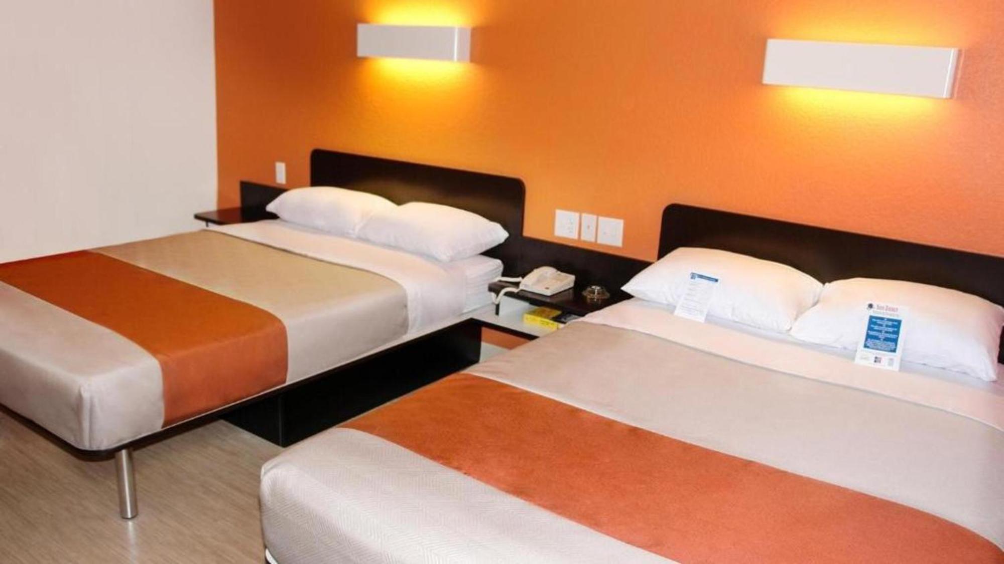 Motel 6 Seguin Tx Zewnętrze zdjęcie