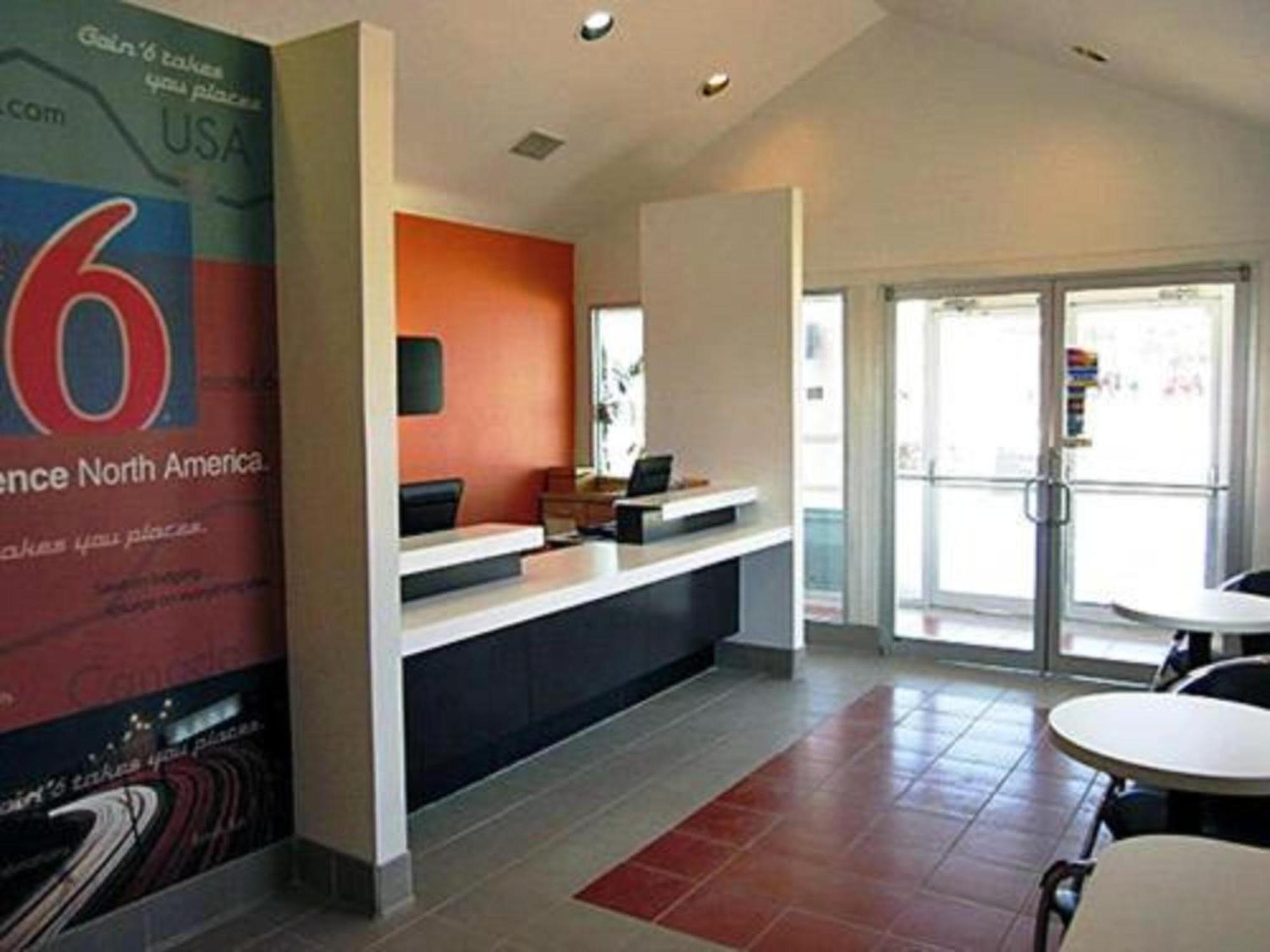 Motel 6 Seguin Tx Zewnętrze zdjęcie