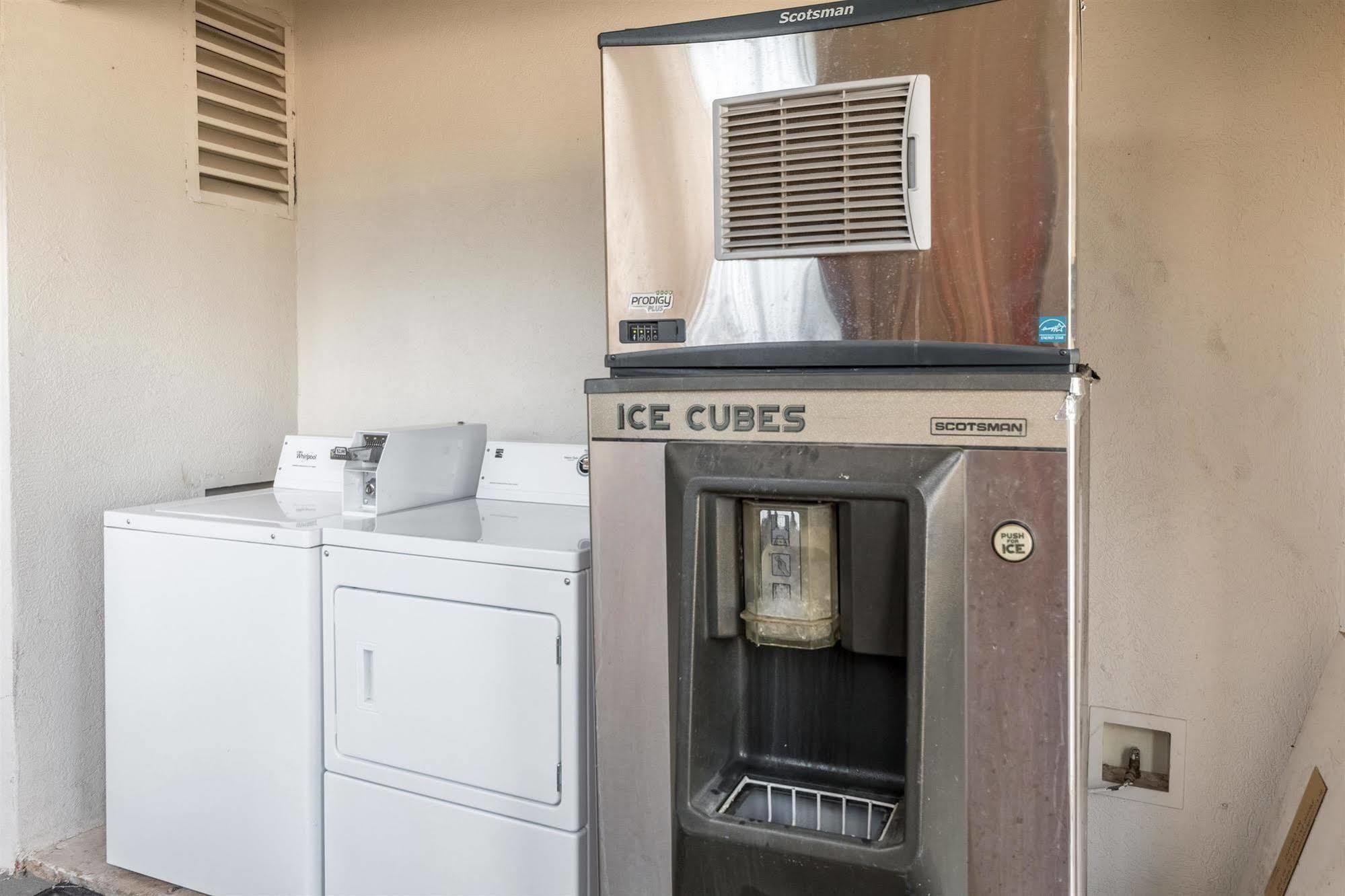 Motel 6 Seguin Tx Zewnętrze zdjęcie