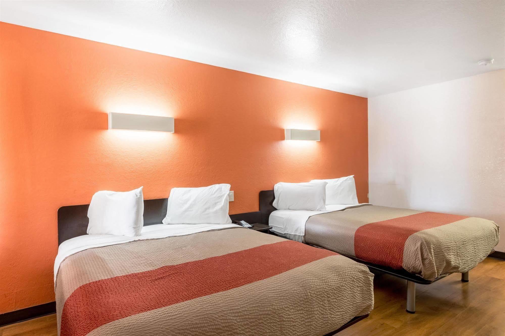 Motel 6 Seguin Tx Zewnętrze zdjęcie
