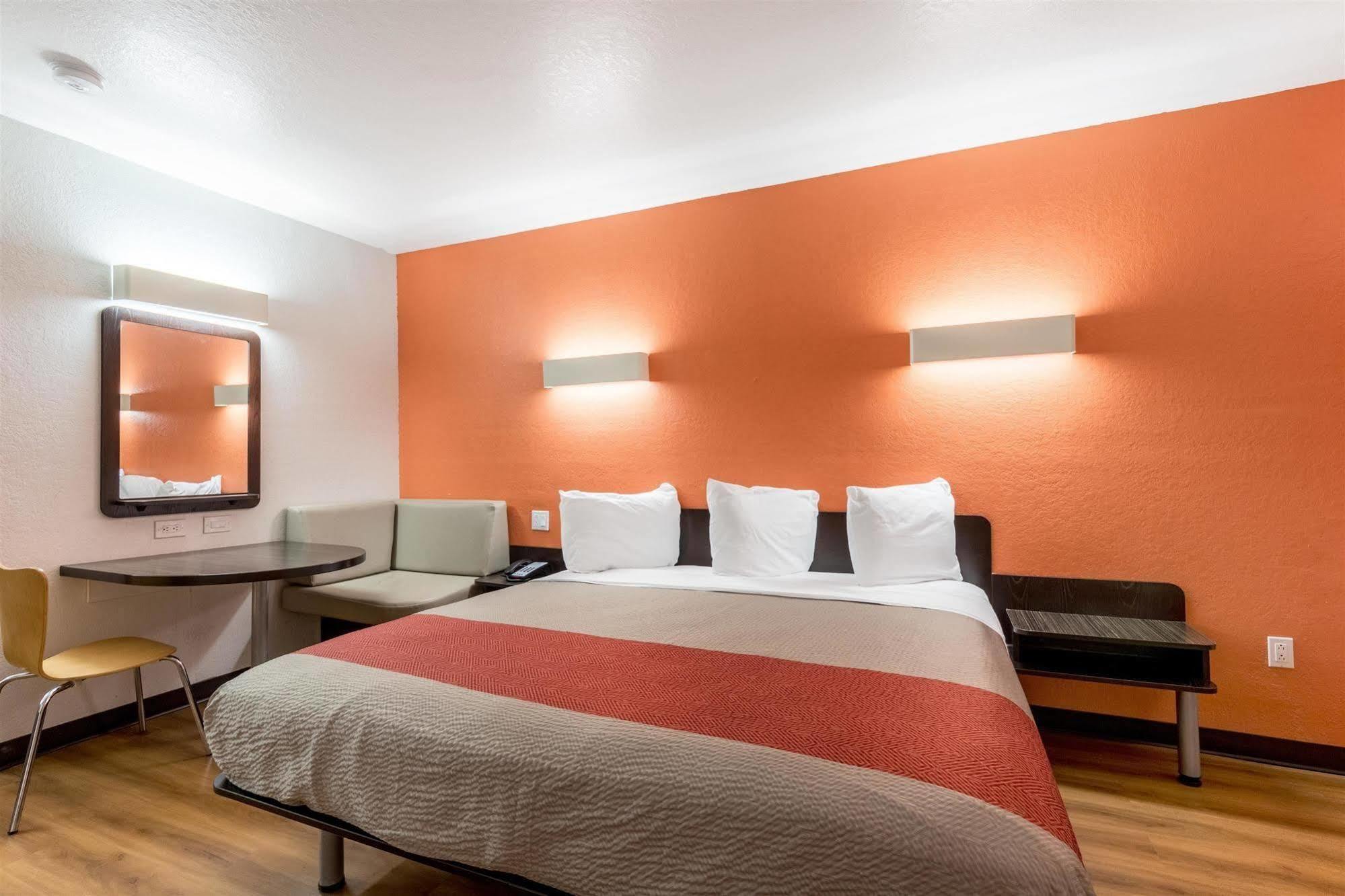 Motel 6 Seguin Tx Zewnętrze zdjęcie