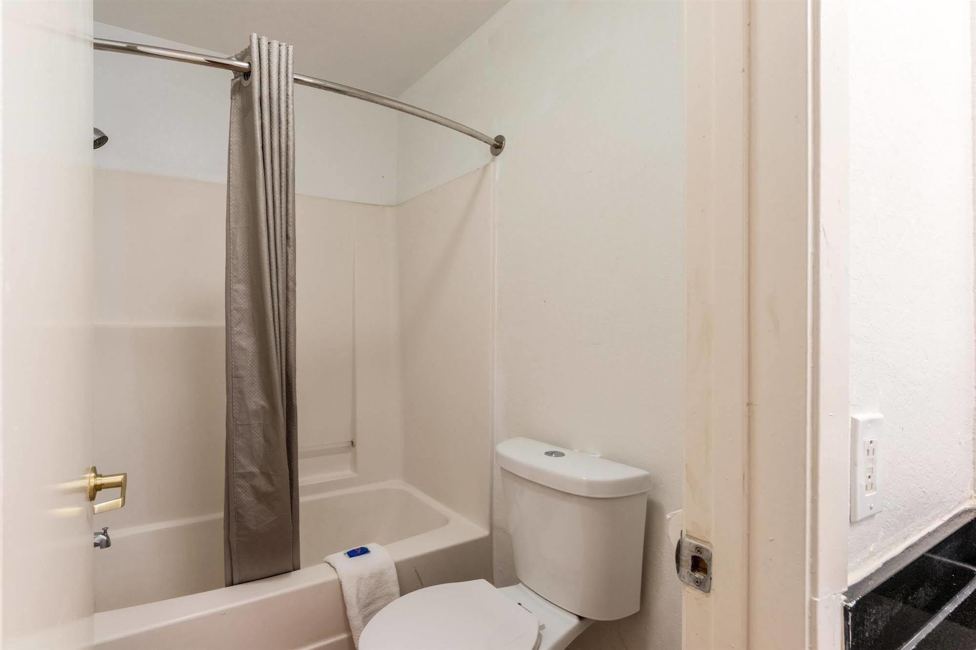 Motel 6 Seguin Tx Zewnętrze zdjęcie